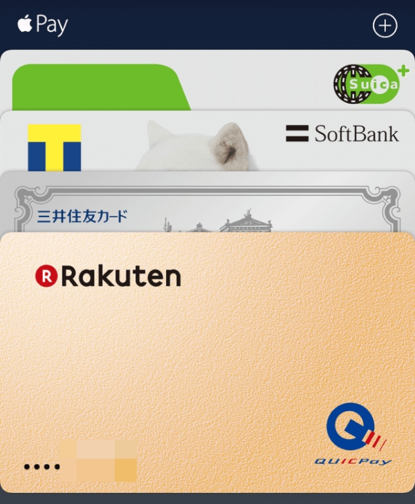 Apple Pay